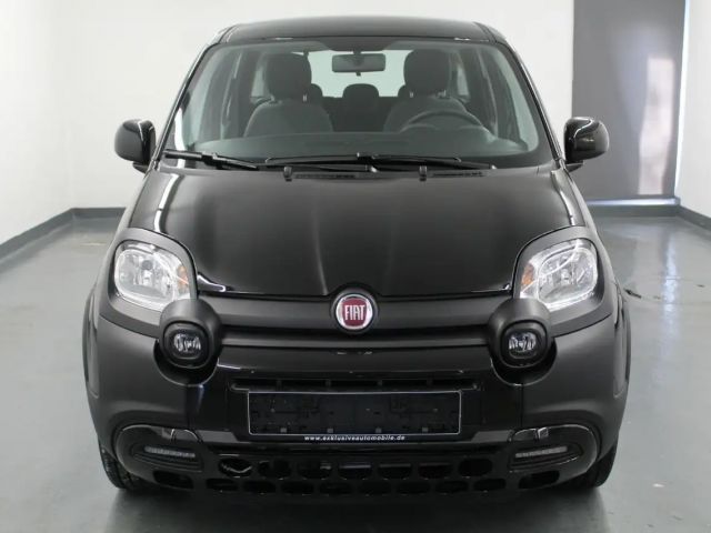 Fiat Panda CityCross Cross