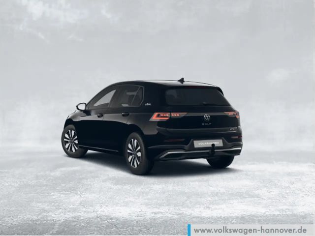 Volkswagen Golf 1.5 eTSI DSG Golf VIII