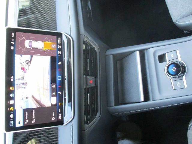 Volkswagen Tiguan 1.5 eTSI DSG Life