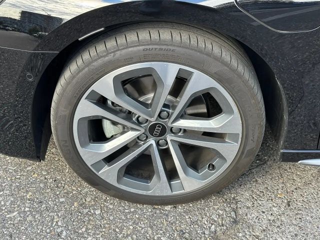 Audi A3 40 TFSI Hybride Sedan