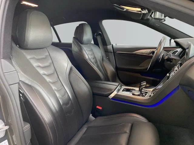 BMW M850 Coupé Gran Coupé xDrive