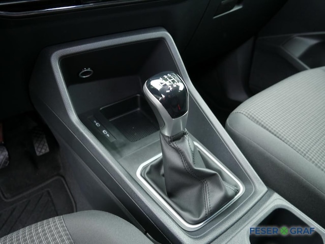 Volkswagen Caddy 1.5 TSI Maxi