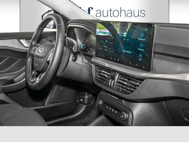 Ford Focus 1.5 EcoBlue Titanium