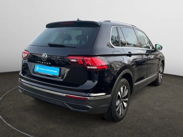 Volkswagen Tiguan 2.0 TDI DSG Move