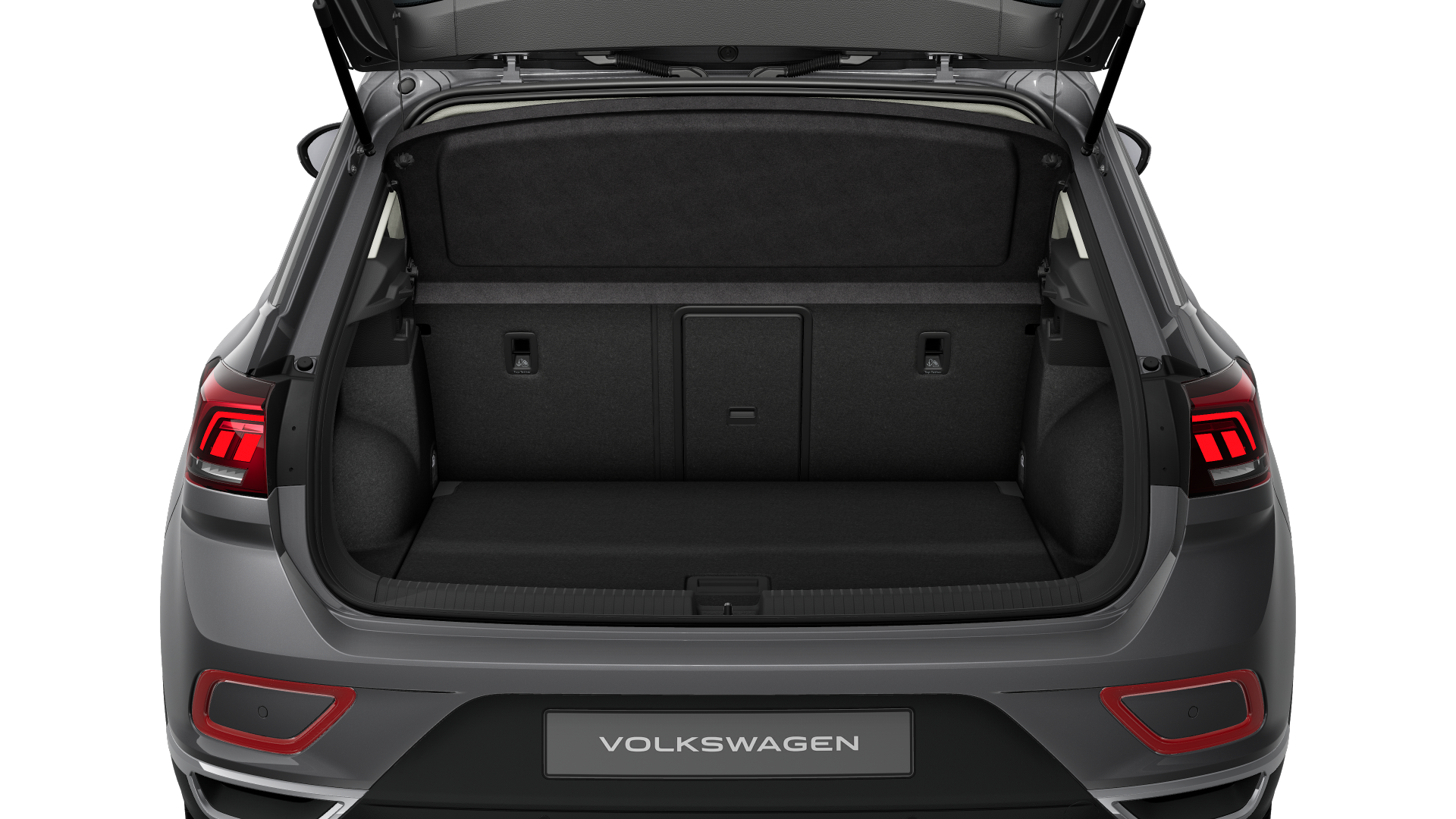 Volkswagen T-Roc 1.5 TSI DSG Style