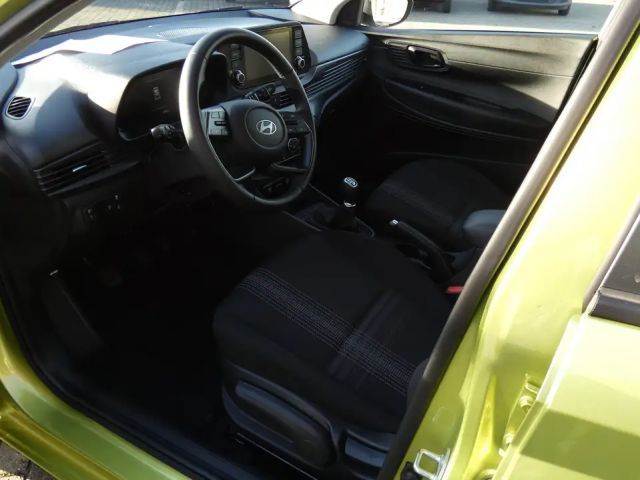 Hyundai i20 1.2 Select