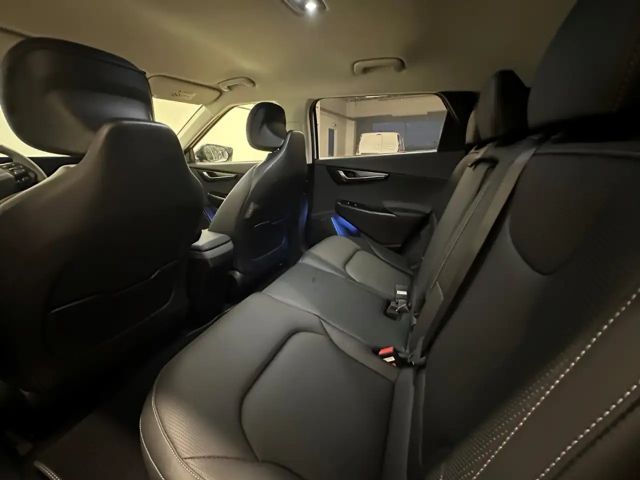 Kia EV6 Achterwielaandrijving Earth