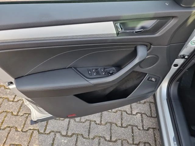 Skoda Kodiaq 2.0 TDI Tour