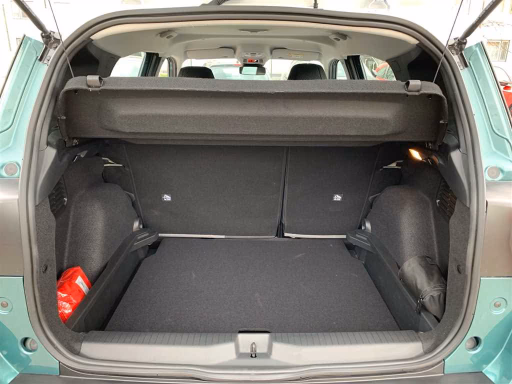 Opel Frontera Edition Edition