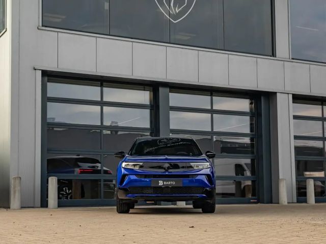 Opel Mokka GS-Line Grand Sport