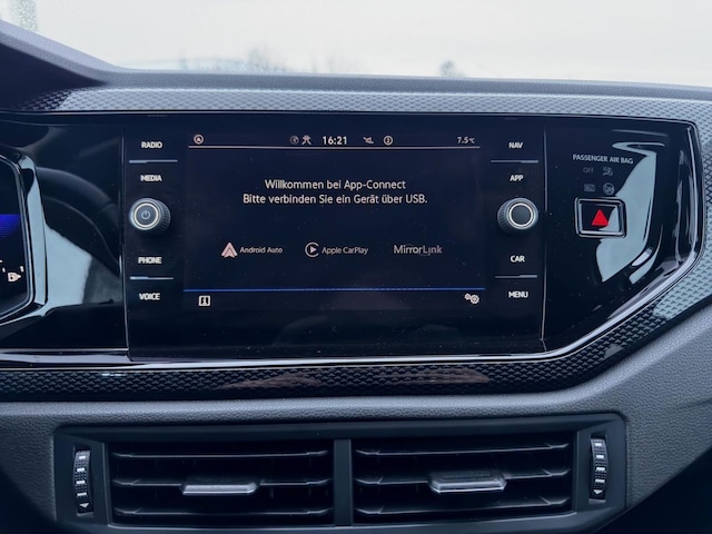 Volkswagen Polo 1.0 TSI DSG Life