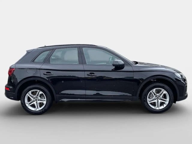 Audi Q5 40 TDI Quattro S-Tronic