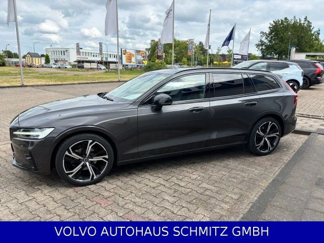 Volvo V60 Dark Plus
