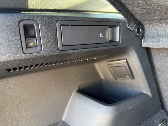 Volkswagen Tiguan DSG Sport