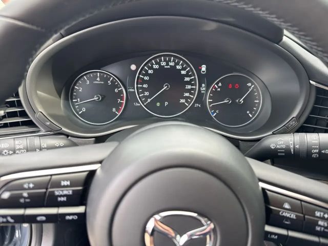 Mazda CX-30 Homura SkyActiv e-Skyactiv