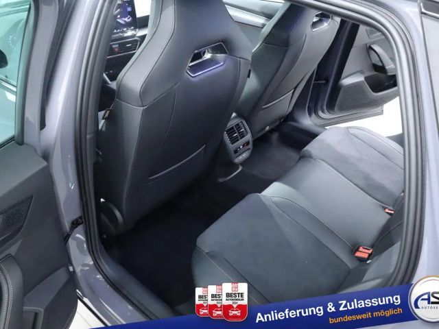 Cupra Formentor #Automatik #Design-P. #intelligent Drive #Winte...