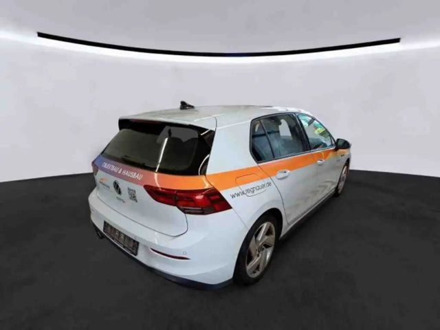 Volkswagen Golf 2.0 TDI DSG GTD