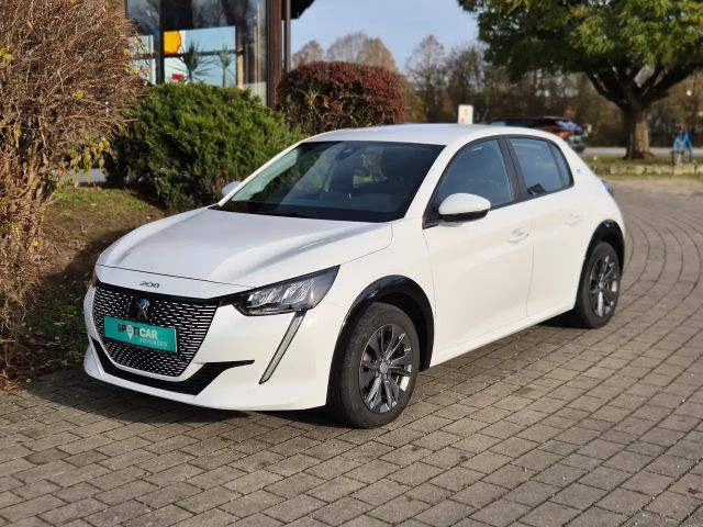 Peugeot E-208 Active Pack