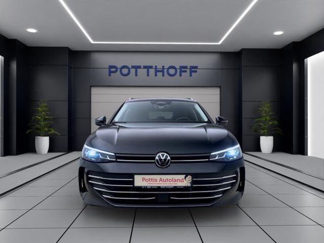 Volkswagen Passat 1.5 eTSI Business DSG Variant