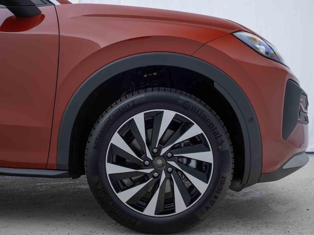 Volkswagen T-Roc 1.5 eTSI DSG Style