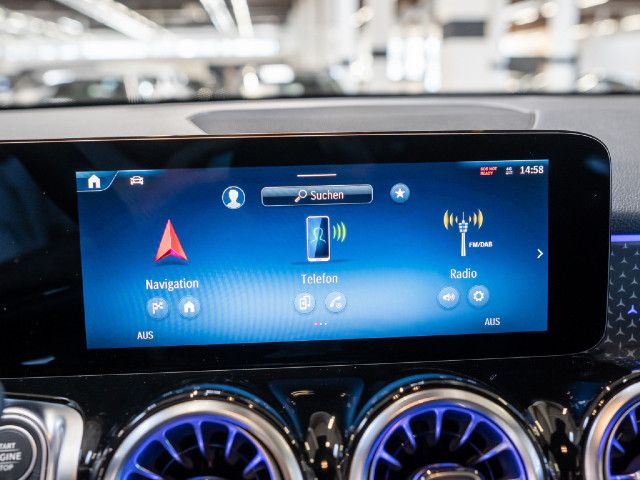 Mercedes-Benz GLB 200 GLB 200 d