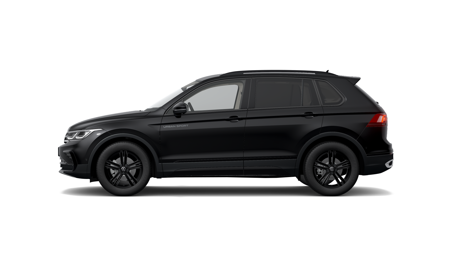 Volkswagen Tiguan 1.5 TSI DSG Life