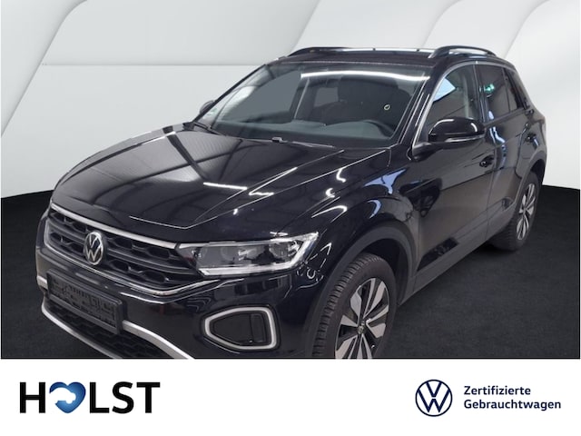 Volkswagen T-Roc 2.0 TDI DSG