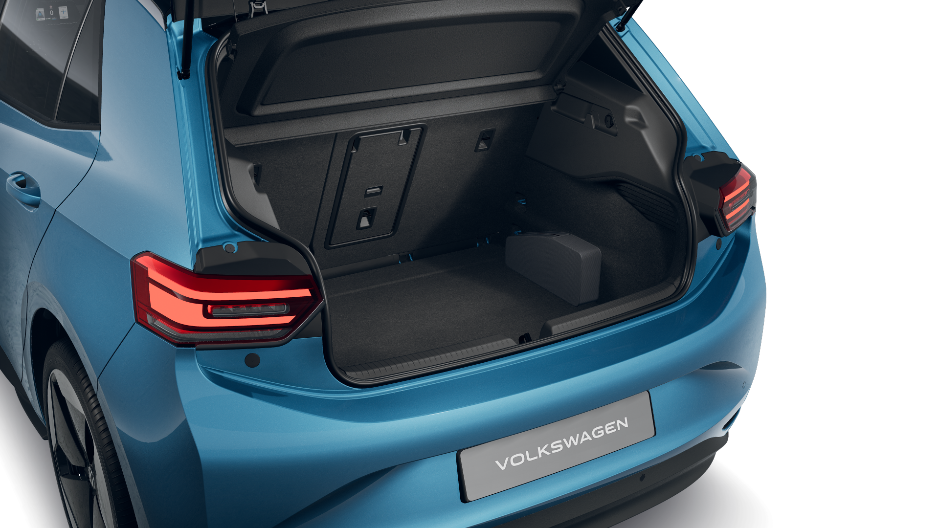 Volkswagen ID.3 Performance Pro