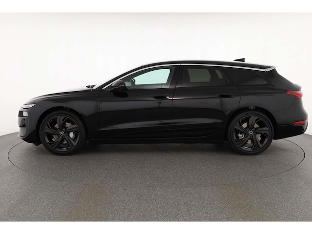 Audi A6 e-tron Avant Performance