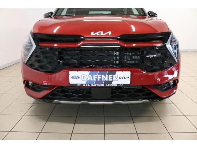 Kia Sportage GT-Line