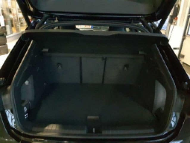 Audi S3 Quattro S-Tronic Sportback