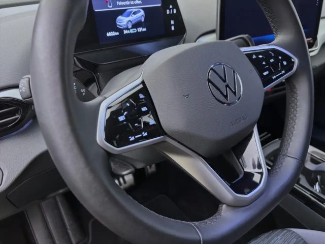 Volkswagen ID.4 IQ.Drive Performance Pure