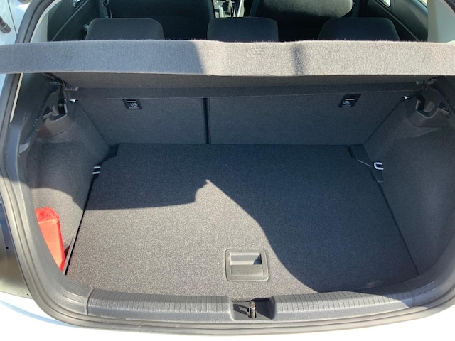 Volkswagen Polo 1.0 TSI