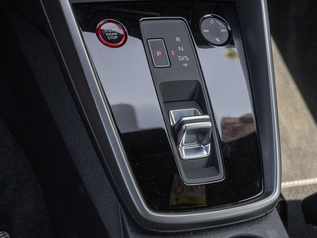 Audi S3 Quattro S-Tronic Sportback