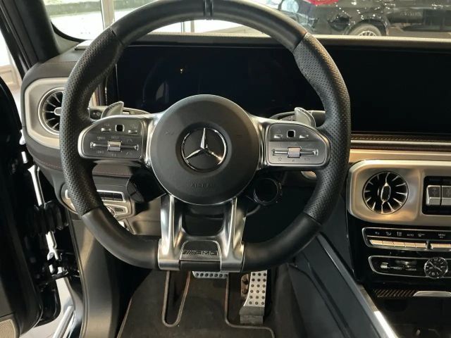 Mercedes-Benz G 63 AMG AMG Line