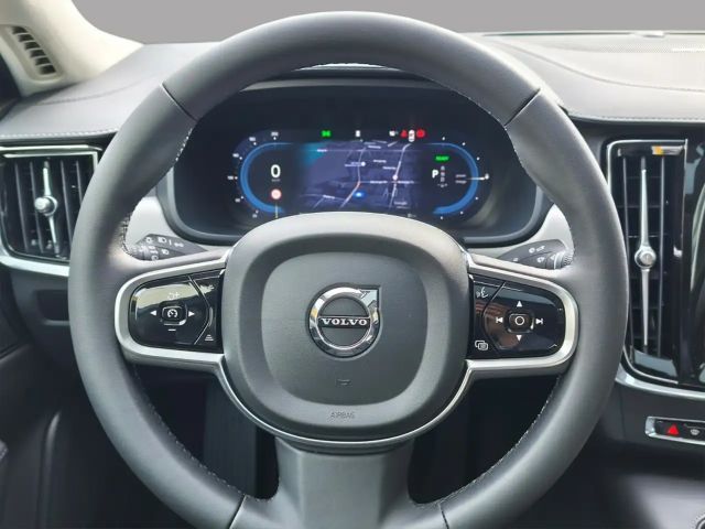 Volvo S90 Dark Plus T8