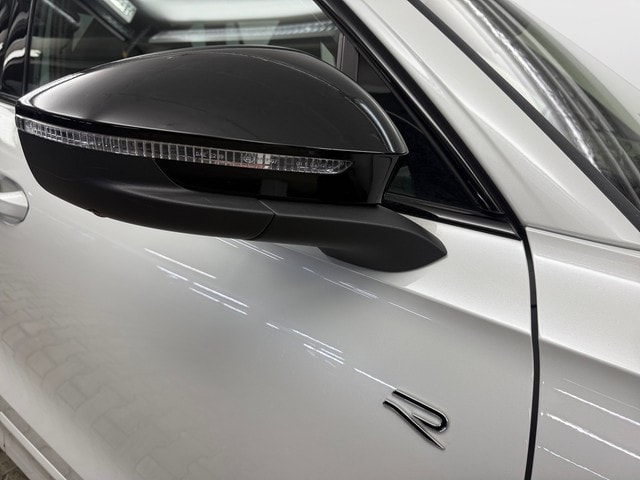 Volkswagen Tiguan 2.0 TDI R-Line Style