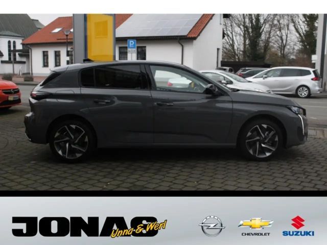 Peugeot 308 Allure Pack Hybrid