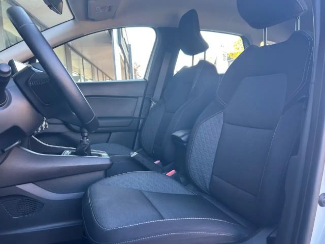 Renault Captur TCe 90 Zen