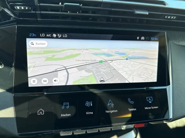 Peugeot 308 Allure Pack Hybrid SW