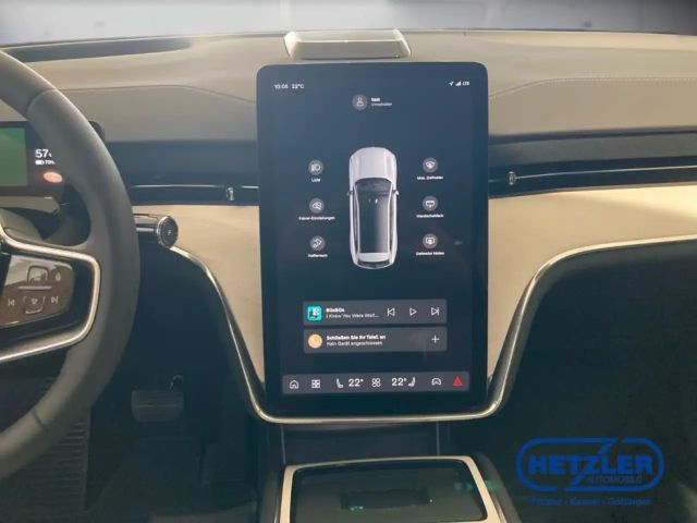 Volvo EX90 AWD Twin motor Ultra