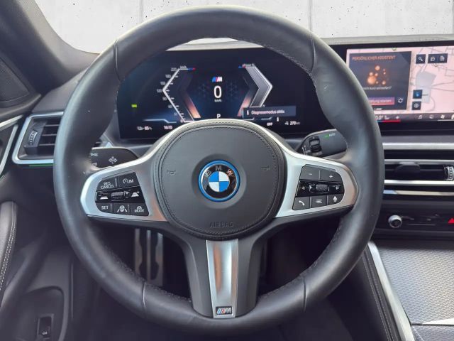 BMW i4 Coupé eDrive40