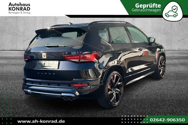 Cupra Ateca 2.0 TSI 4Drive DSG VZ