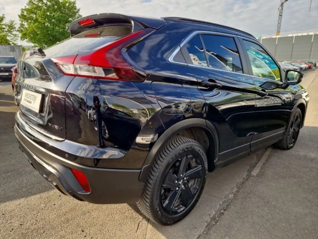 Mitsubishi Eclipse Cross PHEV