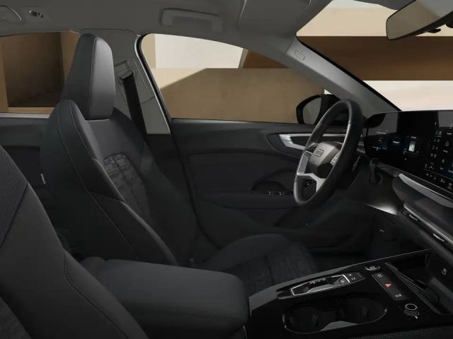 Audi A5 Limousine TDI NAVI LED 18" KAM. ACC