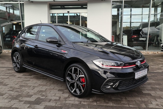 Volkswagen Polo DSG GTI