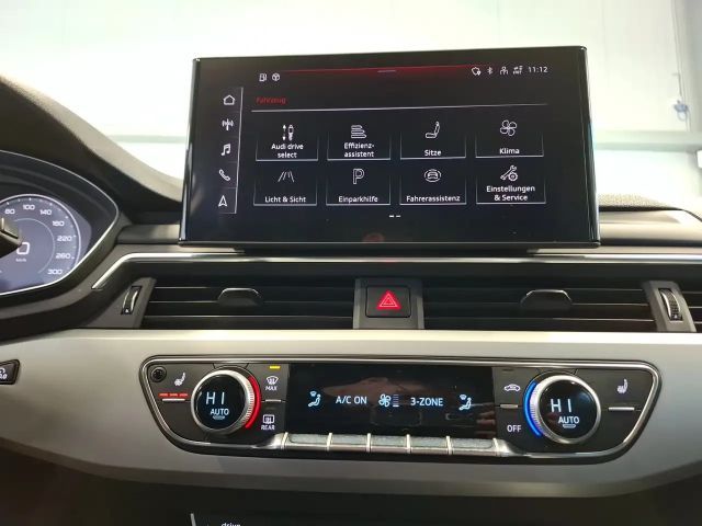 Audi A4 allroad 40 TDI Quattro