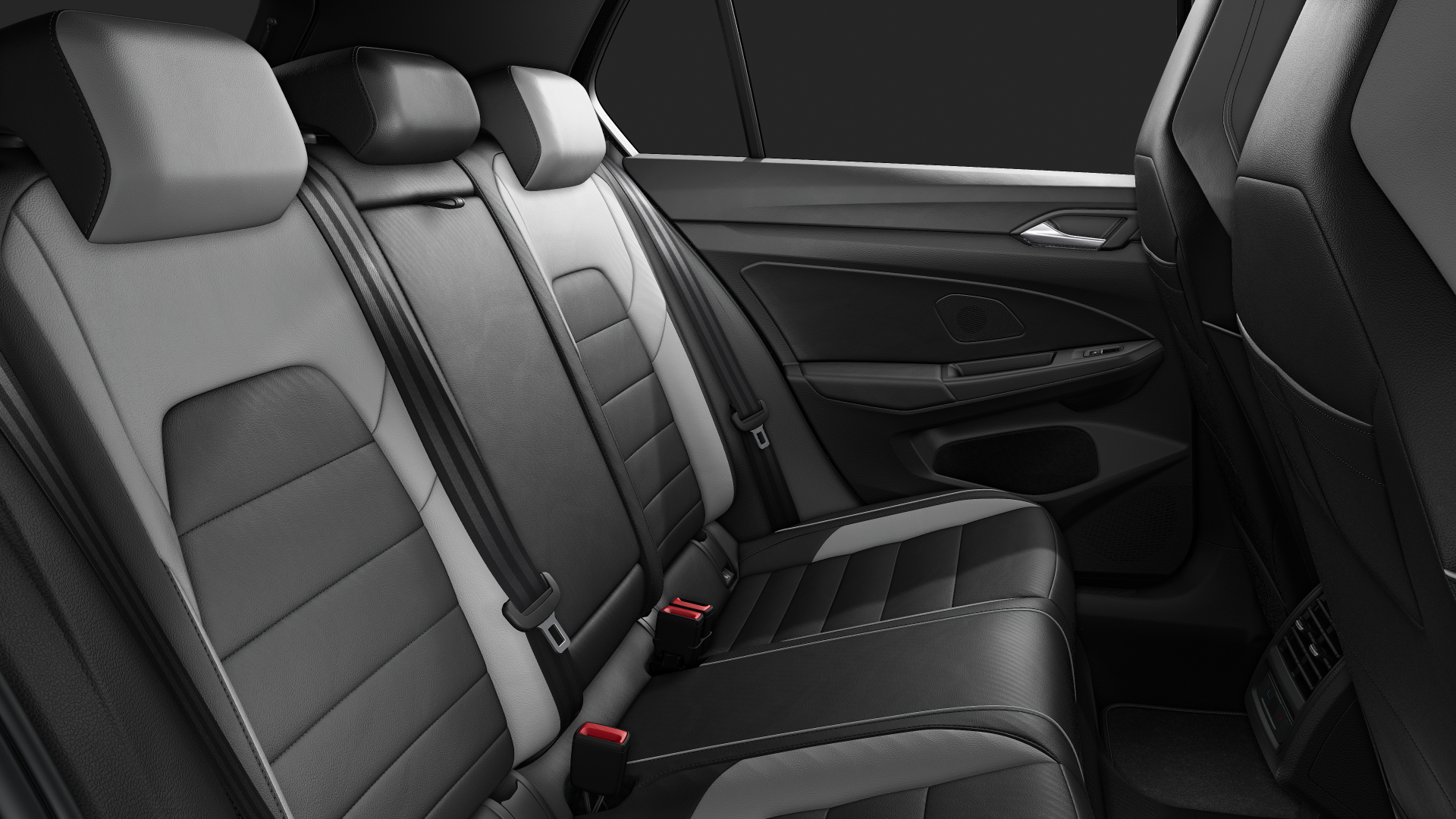 Volkswagen Golf 2.0 TDI DSG GTD Golf VIII