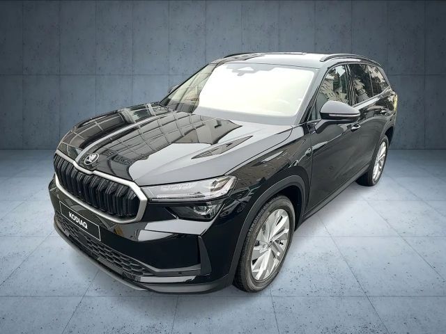 Skoda Kodiaq 2.0 TDI Selection