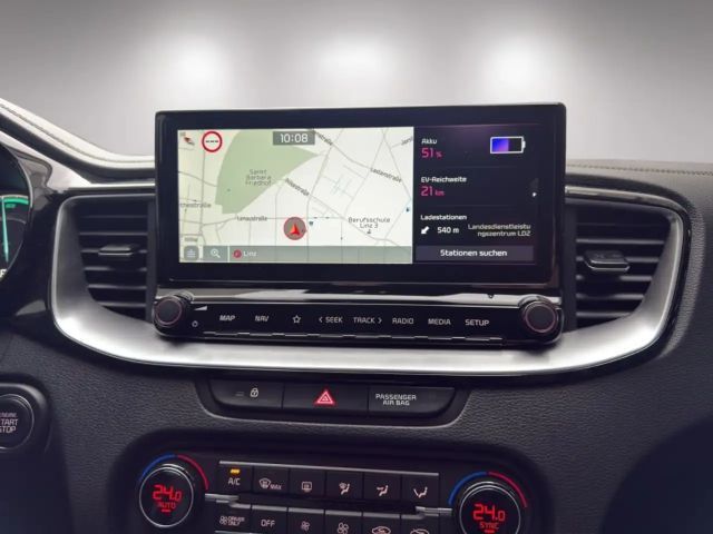 Kia XCeed GDi PHEV SportWagon